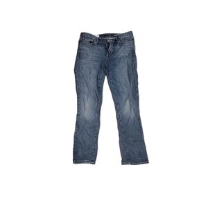 Gap 1969 jeans